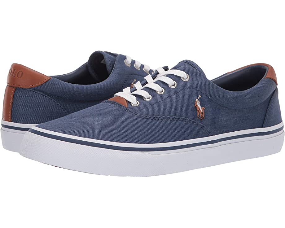 Polo ralph on sale lauren thorton shoes