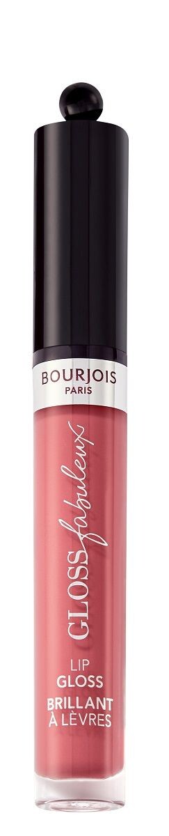 

Bourjois Fabuleux Gloss блеск для губ, 9 Mauvie Star