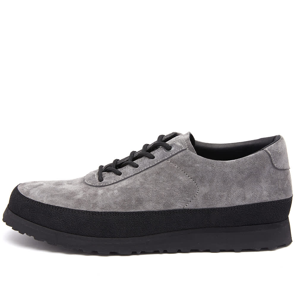 

Ботинки Tarvas Explorer Black Sole Edition