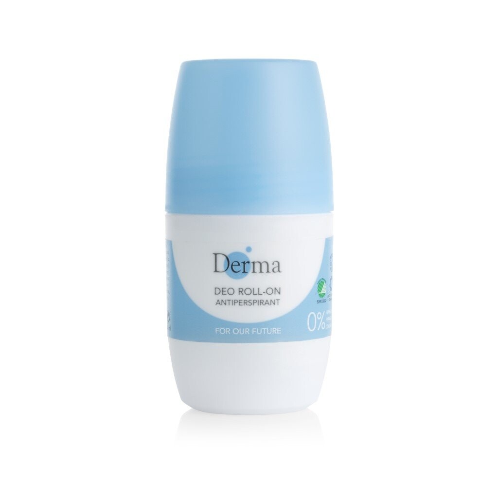 

Derma Шариковый дезодорант Family Deo Roll-On 50мл