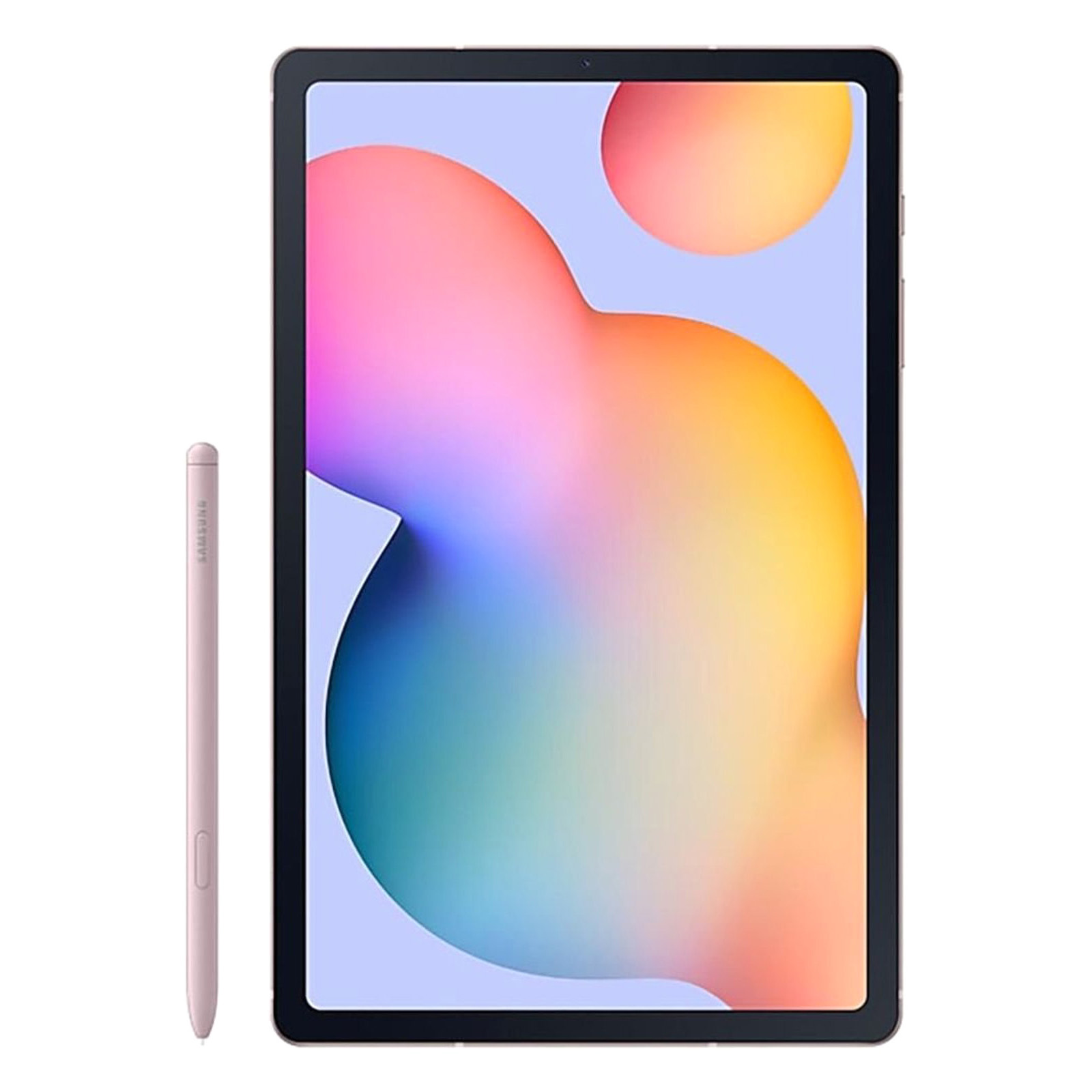 Планшет Samsung Galaxy Tab S6 Lite (2022) 10.4'', 4 Гб/64 Гб, розовый - фото