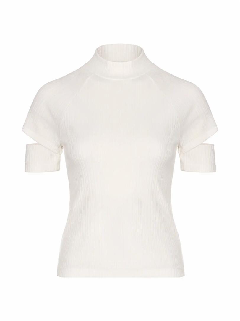 

Трикотажный топ Helmut Lang