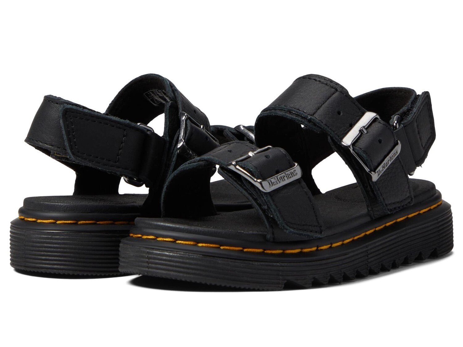 

Сандалии Dr. Martens Kid's Collection, Kyle