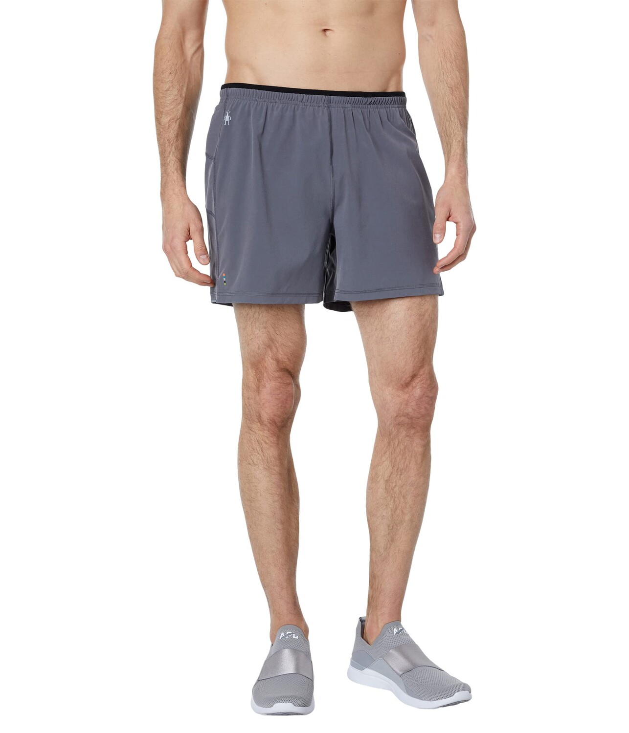 

Шорты Smartwool, Merino Sport Lined 5'' Shorts