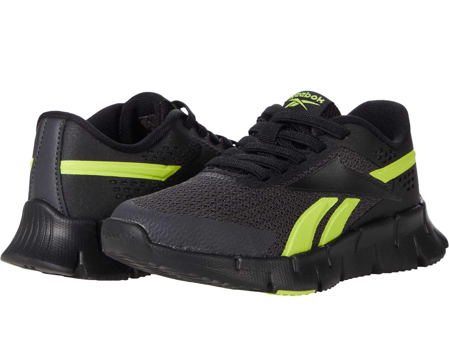 

Кроссовки Reebok Kids, Zig Dynamica 2.0 Alt
