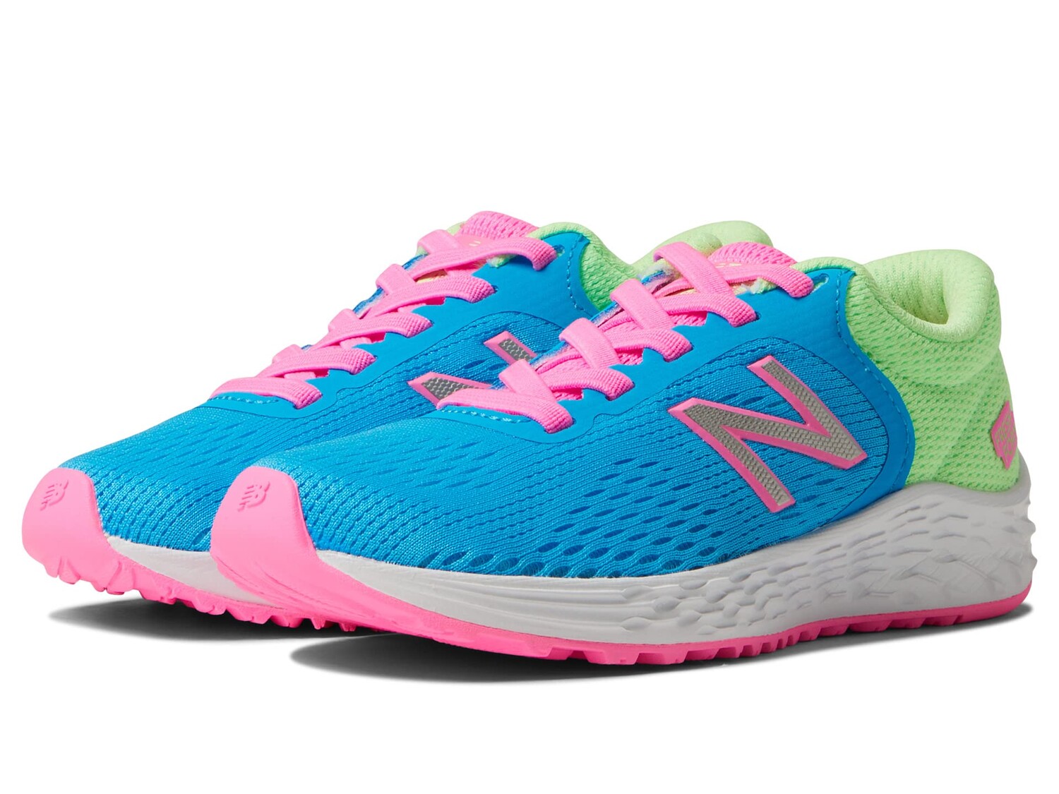 

Кроссовки New Balance Kids, Arishi v2