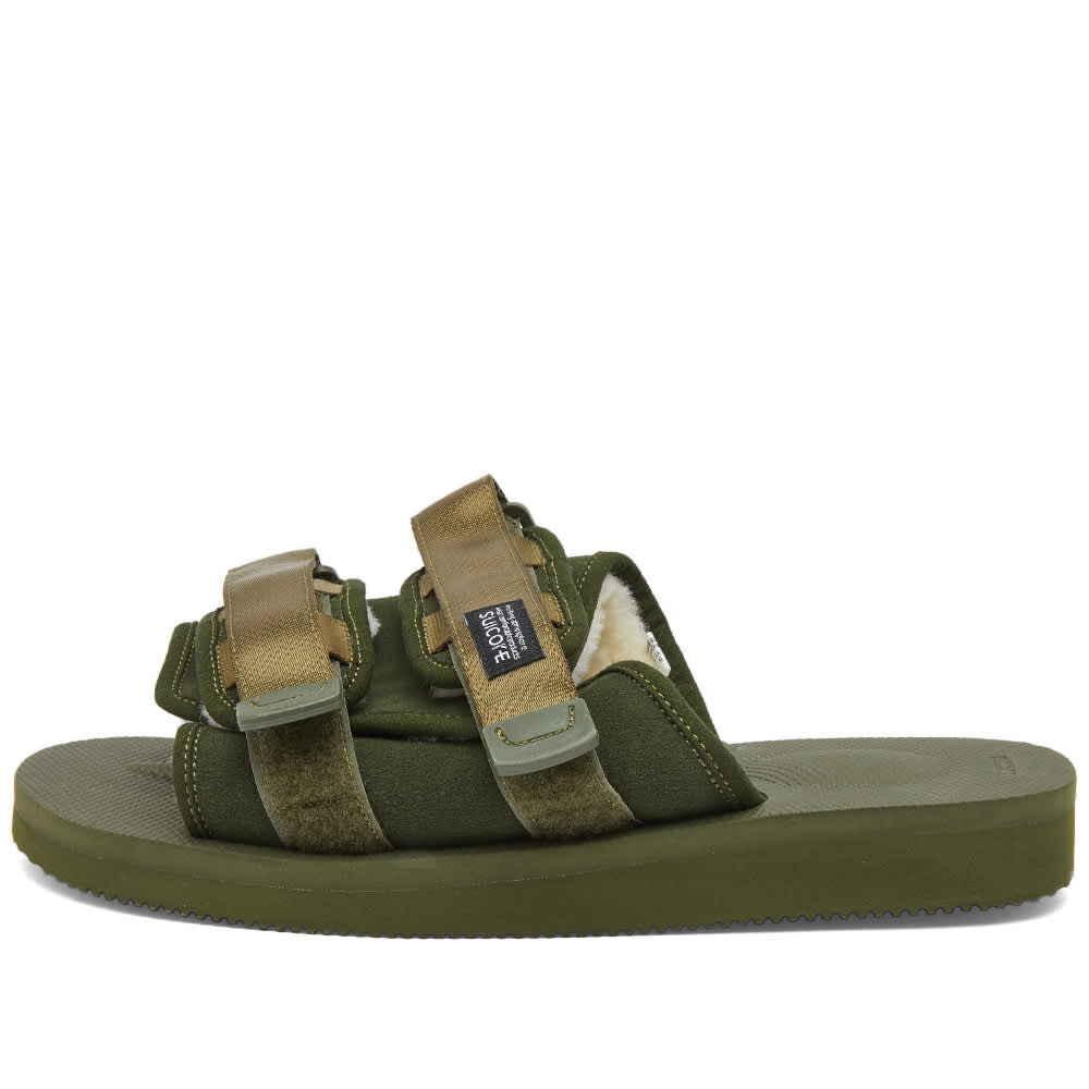 

Сандалии Suicoke MOTO-Mab
