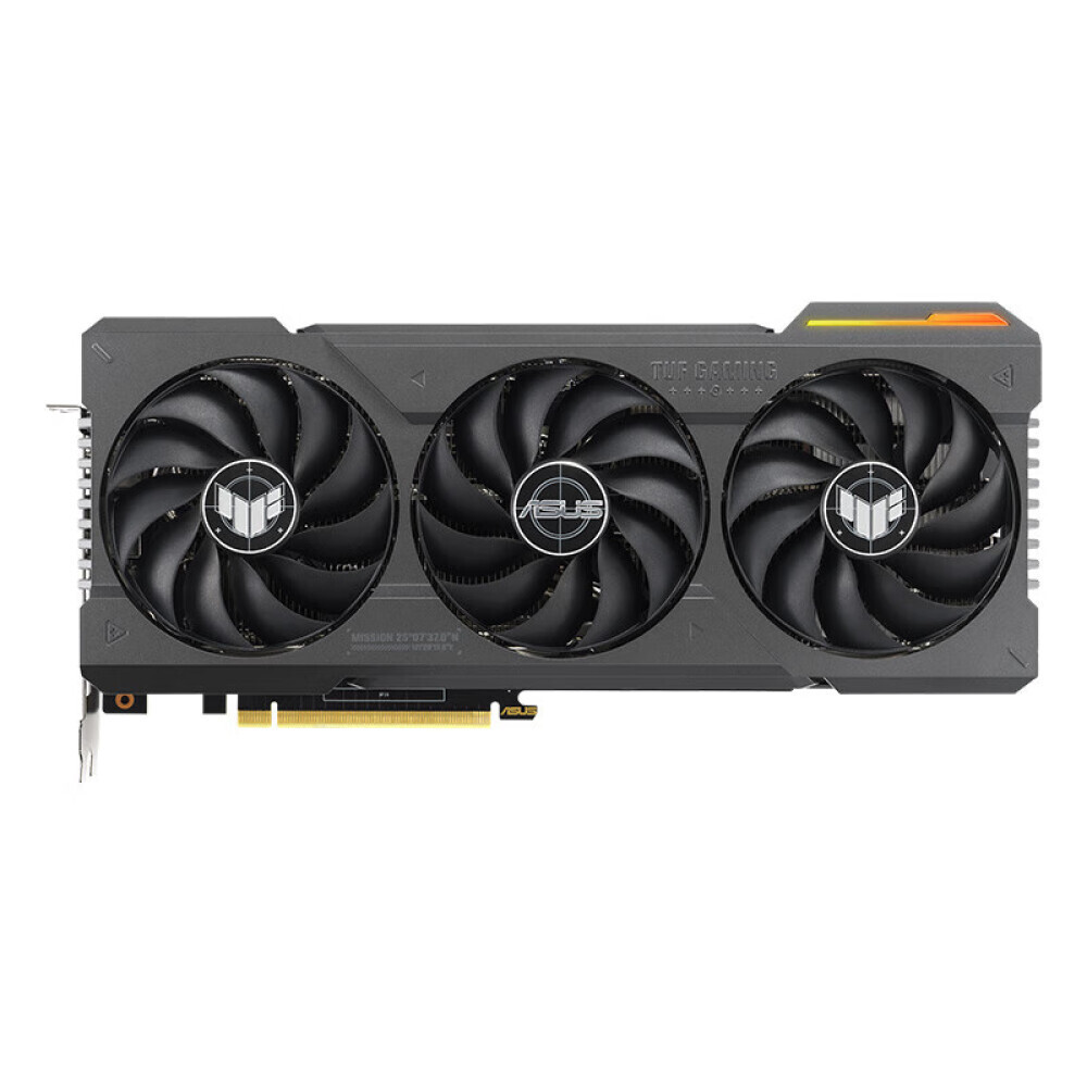 

Видеокарта Asus TUF Gaming GeForce RTX 4070 Ti GDDR6X 12GB
