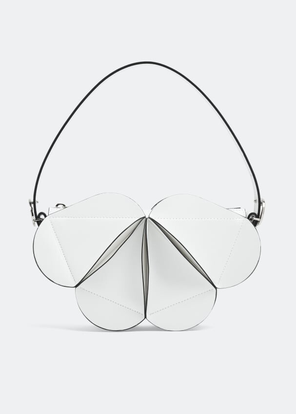 

Сумка COPERNI Origami bag, белый