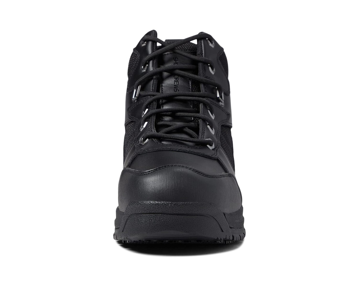 

Ботинки Voyager II Shoes for Crews, черный