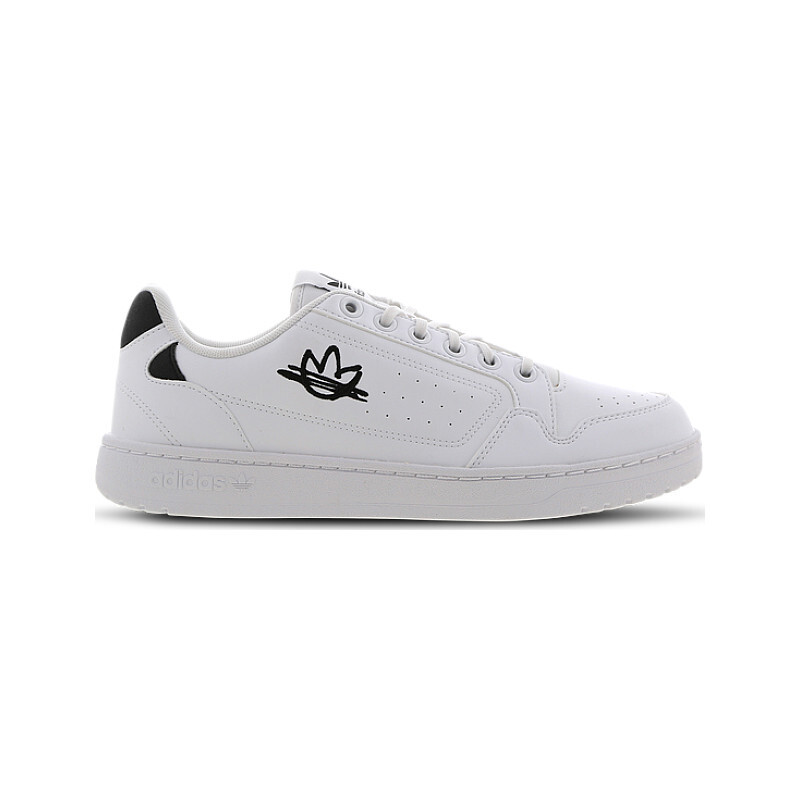 

Кроссовки Adidas NY 90 FZ2251, белый
