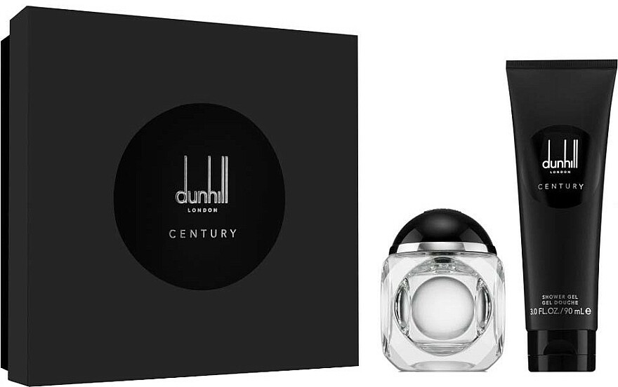 

Парфюмерный набор Alfred Dunhill Century