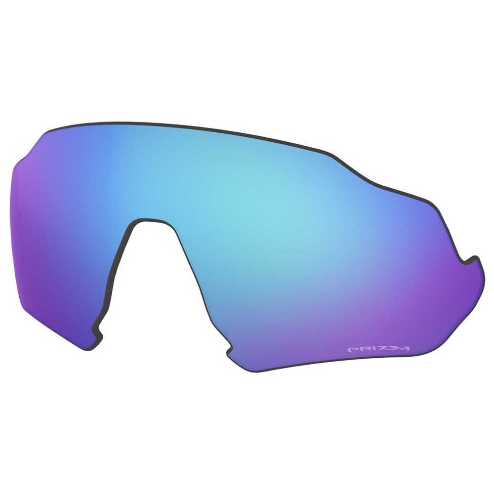 

Куртка Oakley Flight Prizm, синий