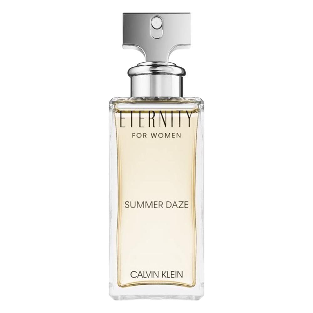 Парфюмерная вода Calvin Klein Eternity Summer Daze, 100 мл calvin klein eternity eau de parfum