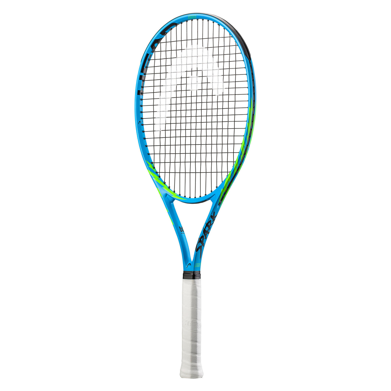 

Теннисная ракетка Head - MX Spark Elite blue