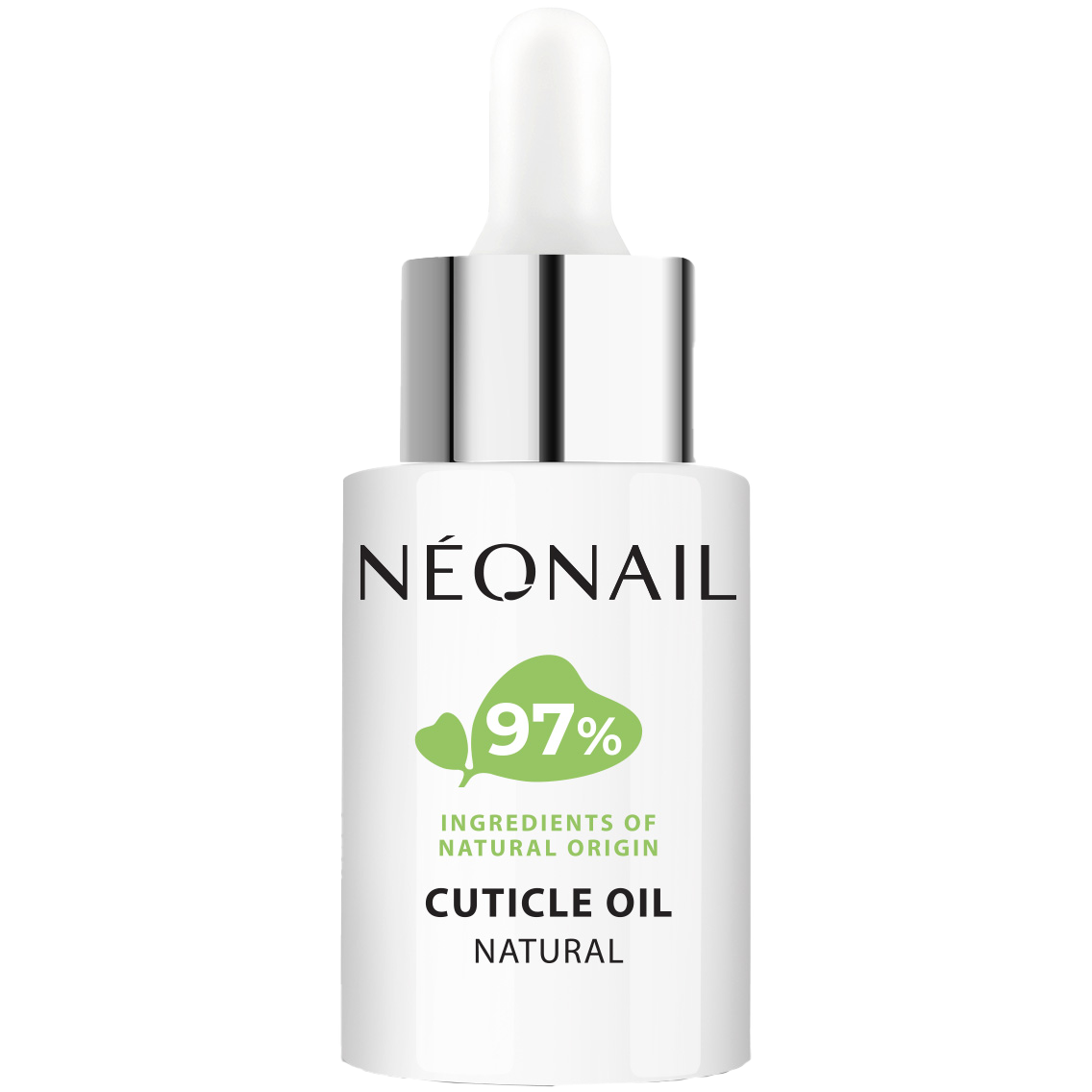 Neonail Cuticle Oil масло для кутикулы, 6,5 мл
