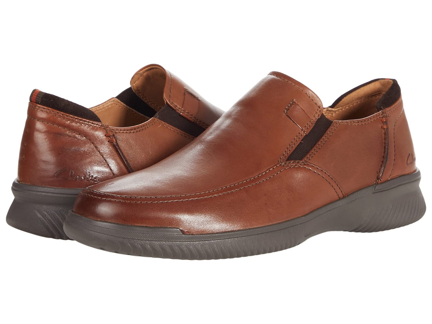 

Мокасины Clarks, Donaway Step