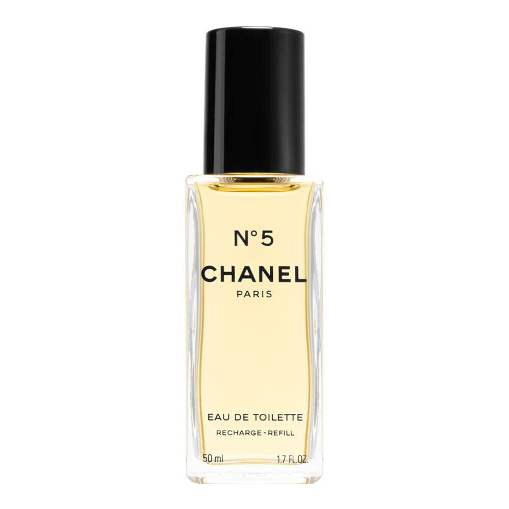 

Chanel No.5 туалетная вода для женщин, 50 мл