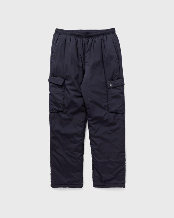 

Брюки Daily Paper Rondre Pants, цвет deep navy