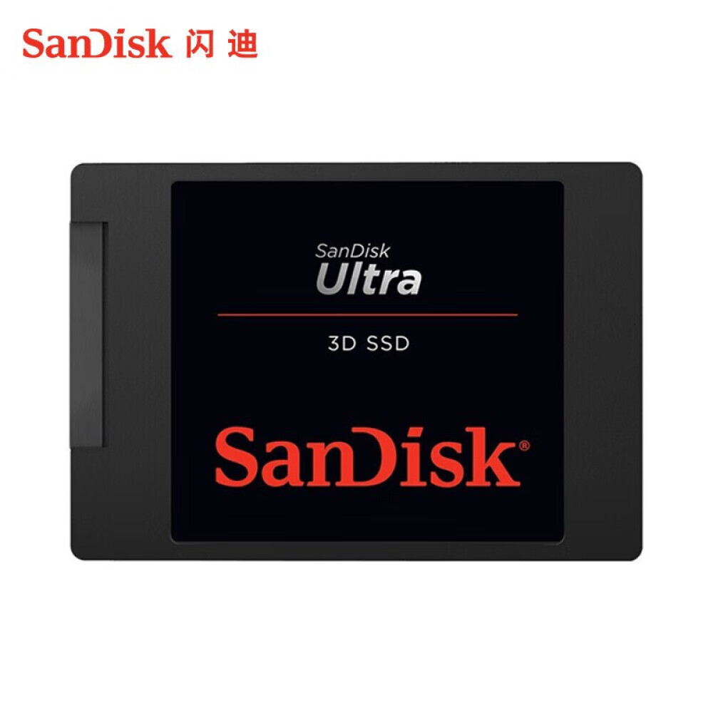 

SSD-накопитель SanDisk Extreme 3D Advanced 250GB
