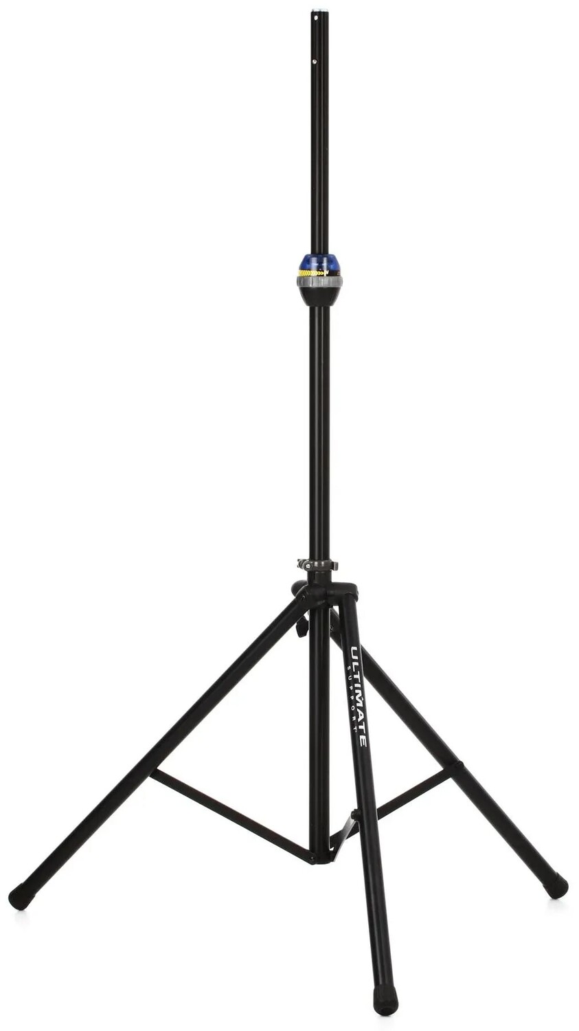 

Стойка для динамика Ultimate Support TS-99BL TeleLock с регулируемой ножкой