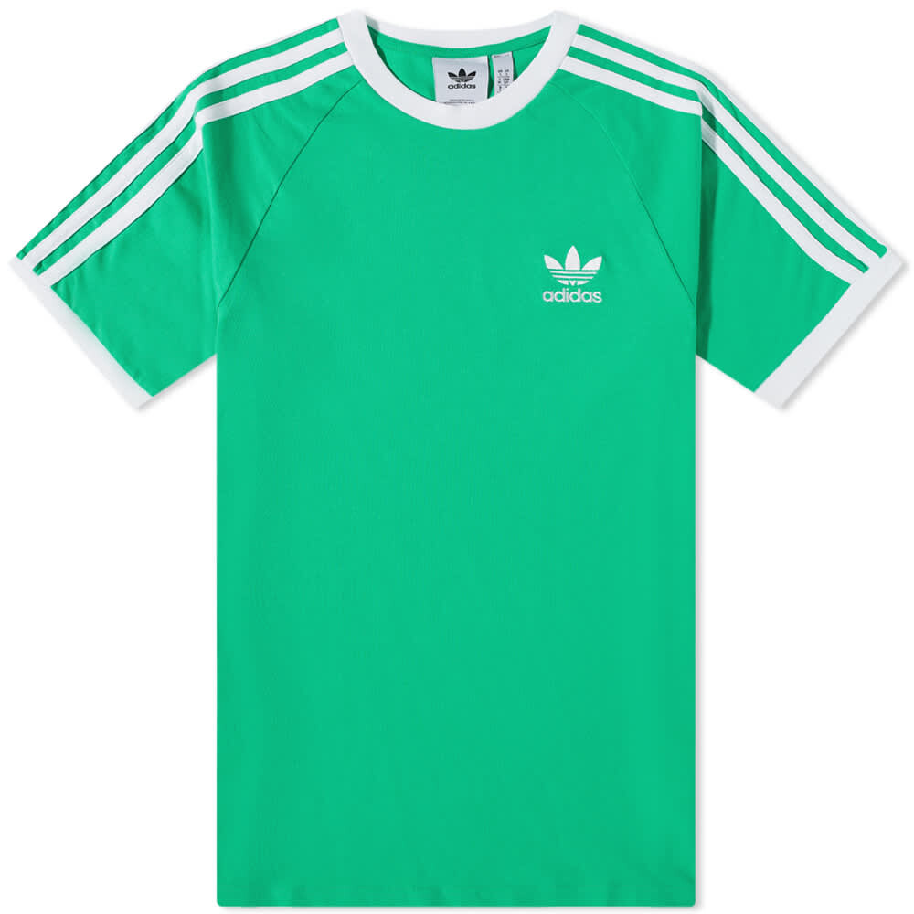 

Футболка Adidas 3-Stripes Tee