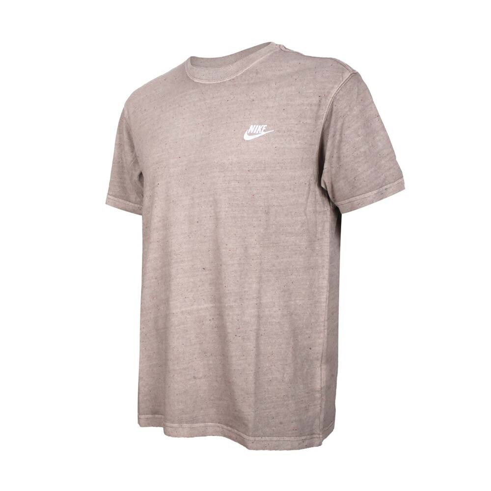 

Футболка Nike AS M NSW Tee M90 ESS+, коричневый