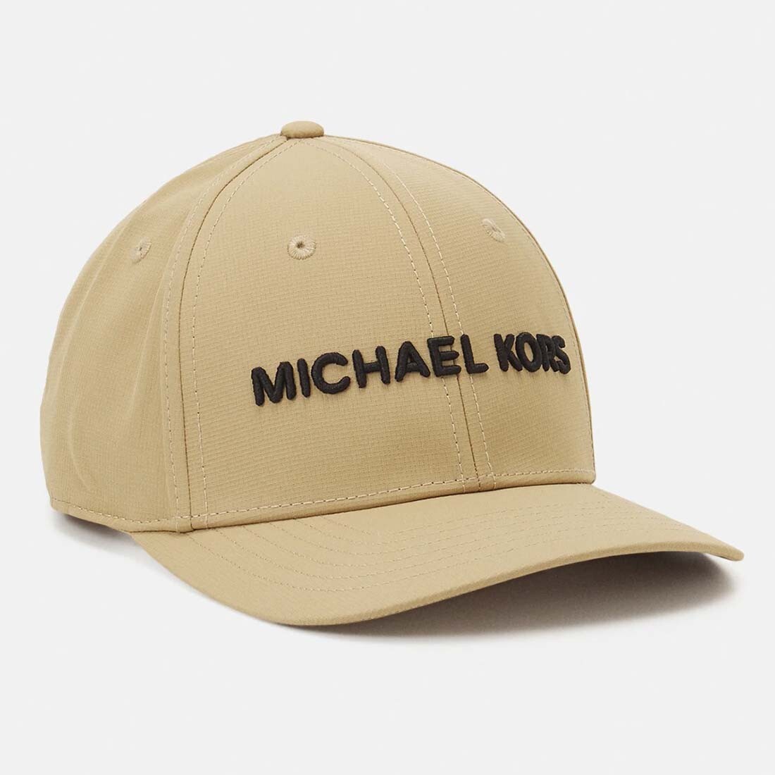 

Кепка Michael Kors Classic Unisex, бежевый