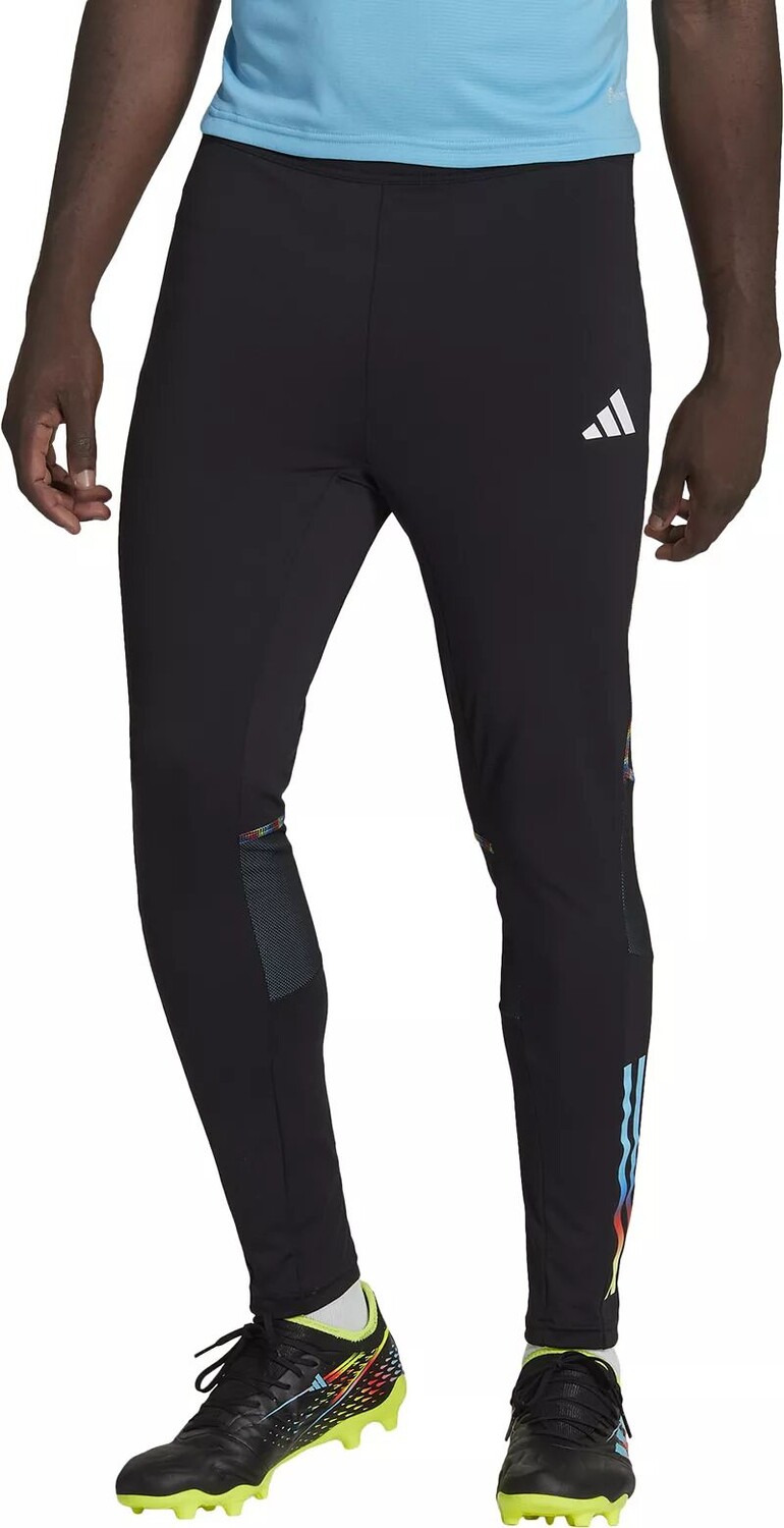 

Мужские спортивные штаны Adidas Tiro 23 Pro, черный