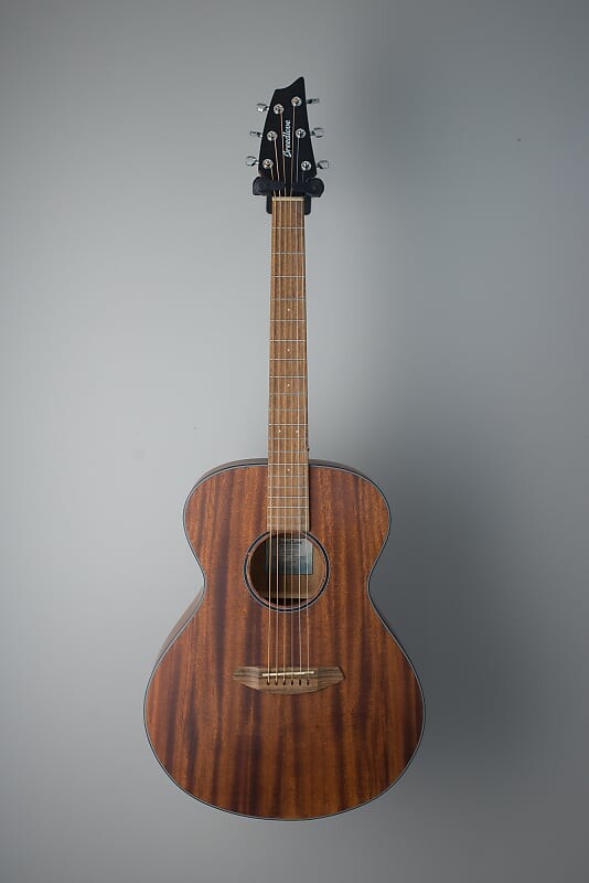 

Концертная акустическая гитара Breedlove ECO Discovery S из африканского красного дерева, натуральный сатин ECO Discovery S Concert Acoustic Guitar