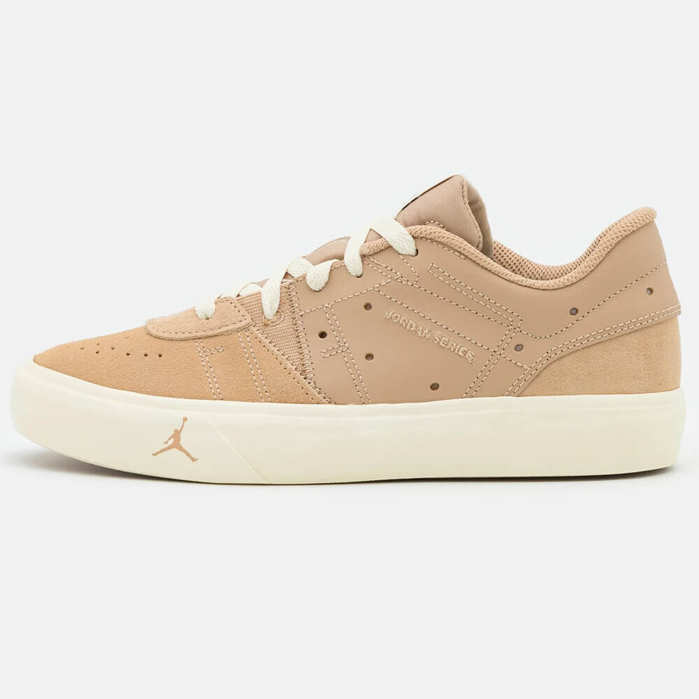 

Кроссовки Nike Air Jordan Series Es, бежевый