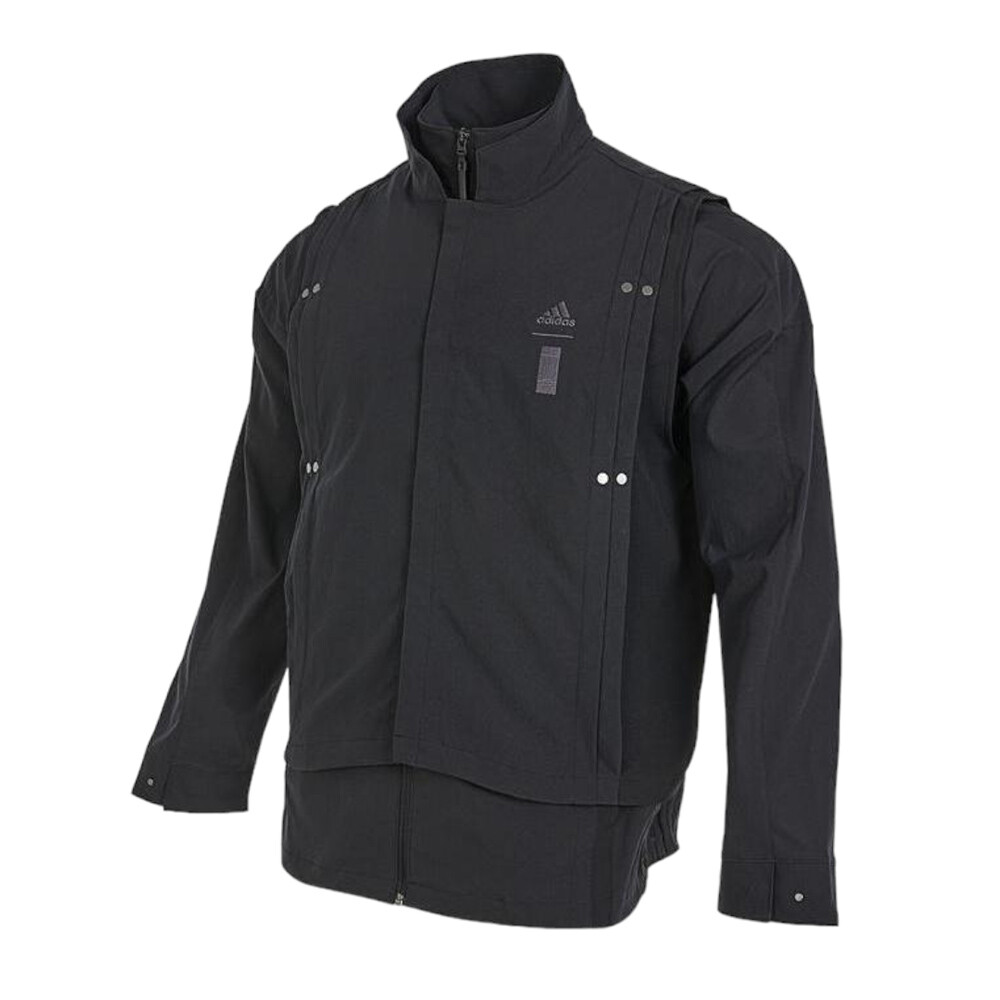

Куртка Adidas Wj Trans Wv, черный