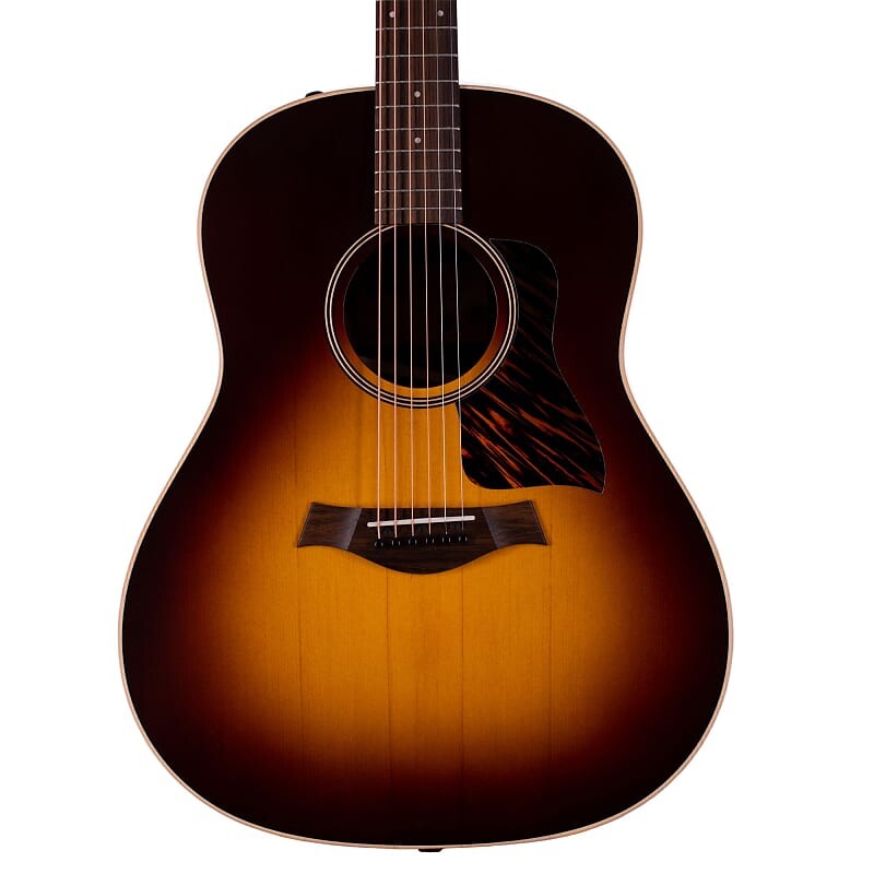 

Акустическая гитара Taylor AD17e-SB American Dream Grand Pacific, Tobacco Sunburst Taylor AD17e-SB American Dream Grand Pacific Guitar,