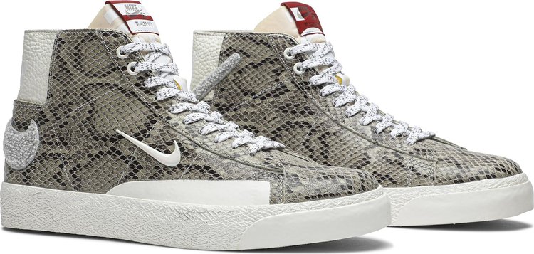 Nike Soulland x Blazer Mid SB FRI.day 03