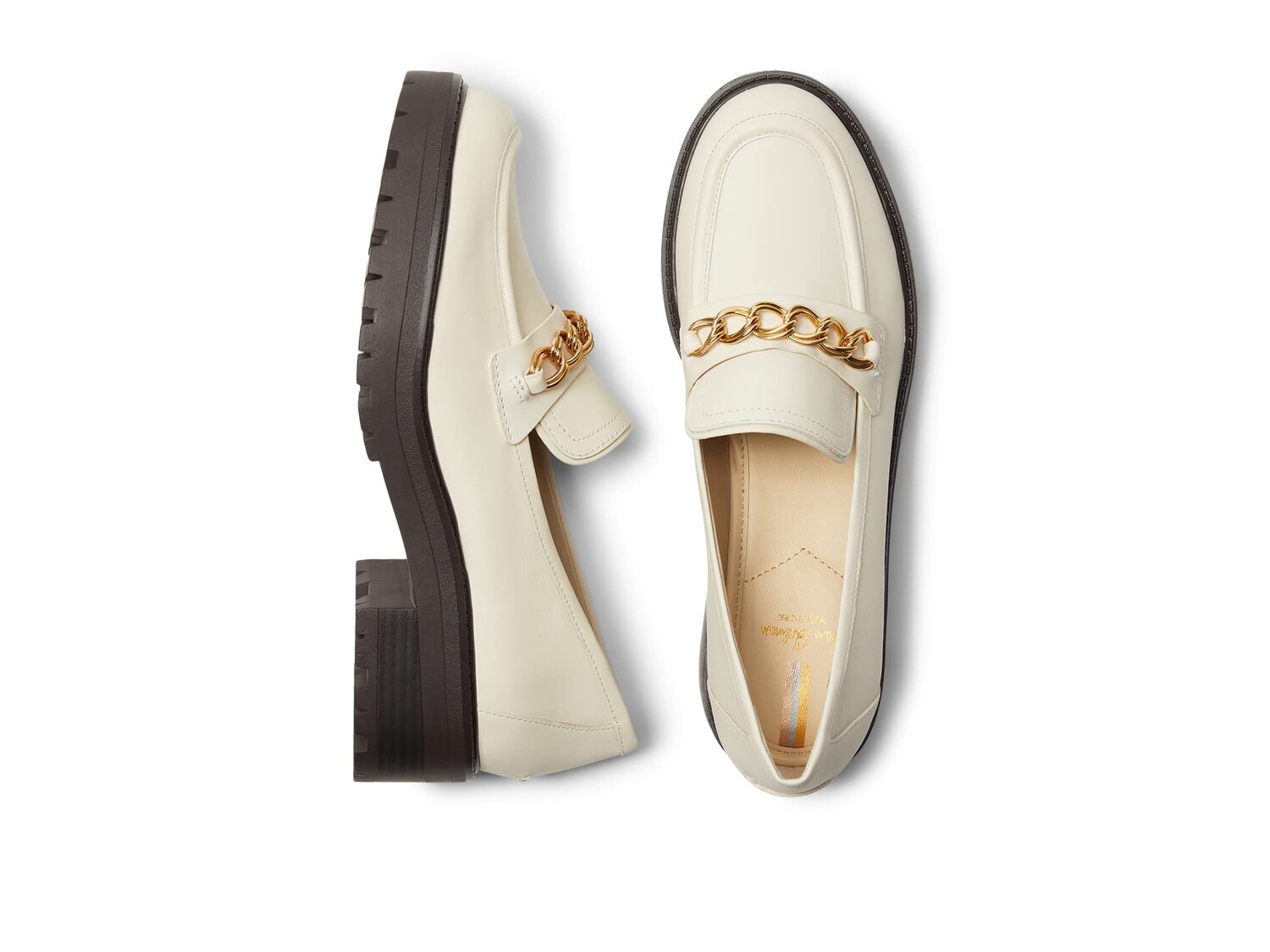 

Мокасины Sam Edelman, Taelor