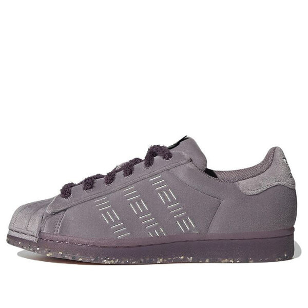 

Кроссовки (WMNS) adidas originals Superstar HQ8422, серый