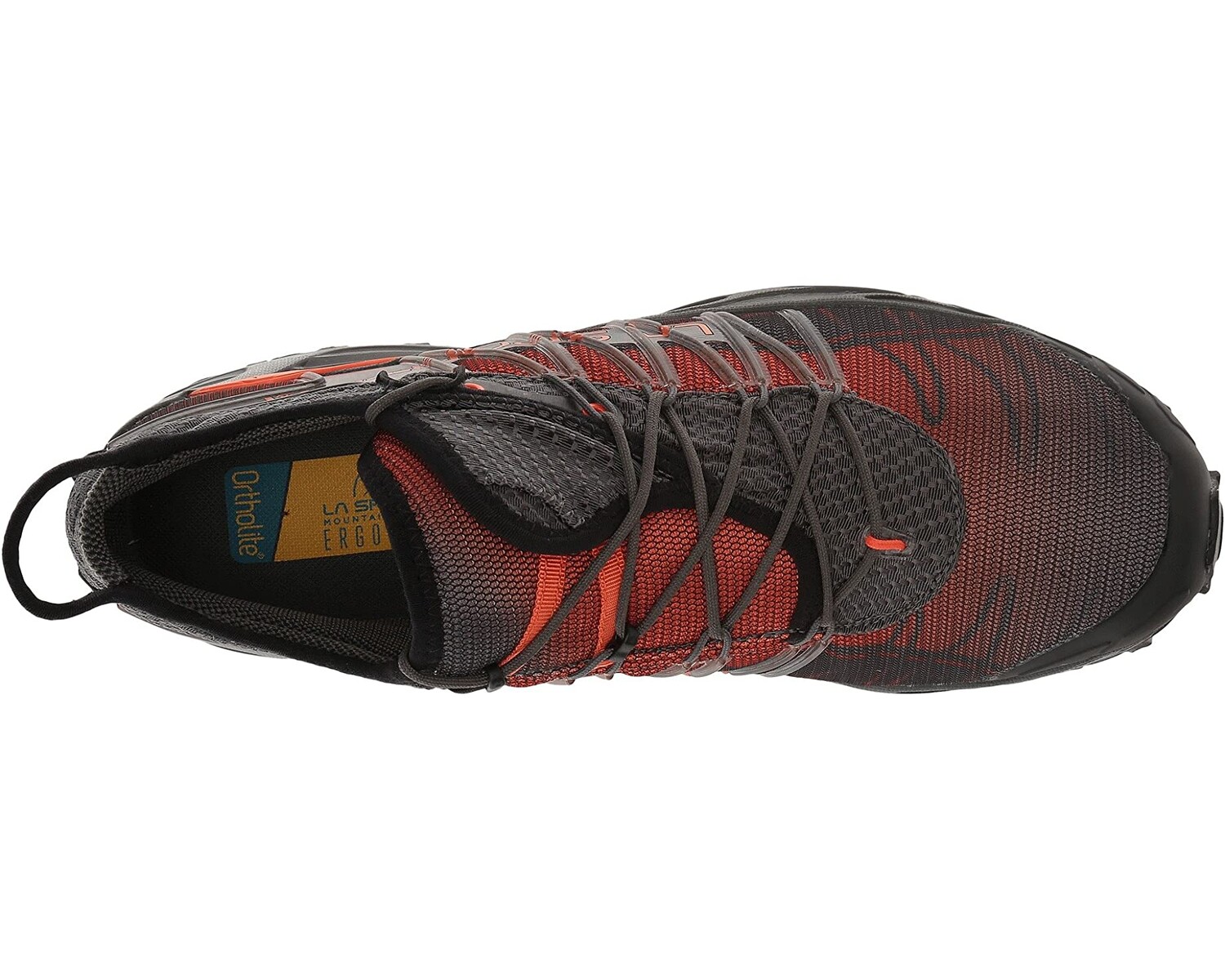 

Кроссовки Mutant La Sportiva, углерод