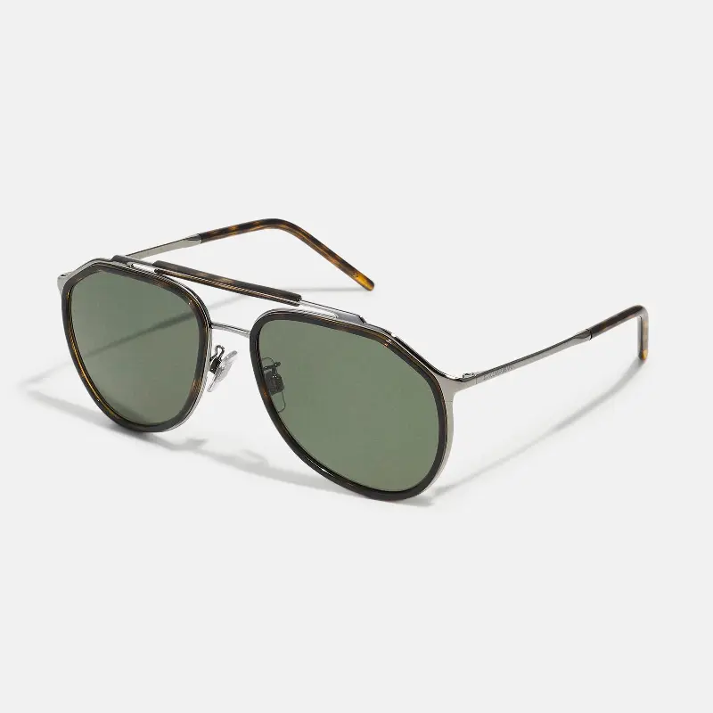

Очки Dolce&Gabbana Smart Unisex, коричневый