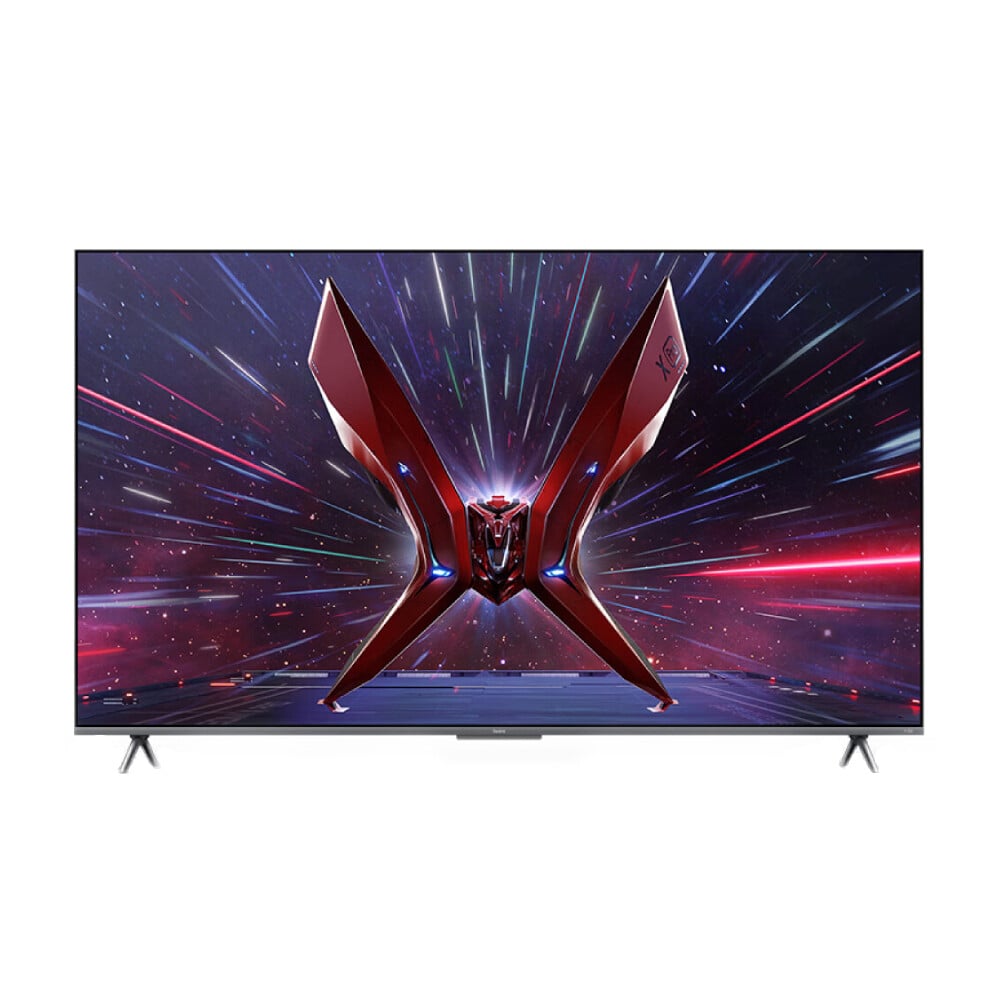 

Телевизор Xiaomi TV Redmi X Pro 65 L65R9-XP, 65", 4K, 120 Гц, Direct LED, черный