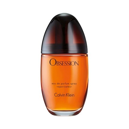 

Calvin Klein Obsession парфюмерная вода спрей для женщин 100 мл