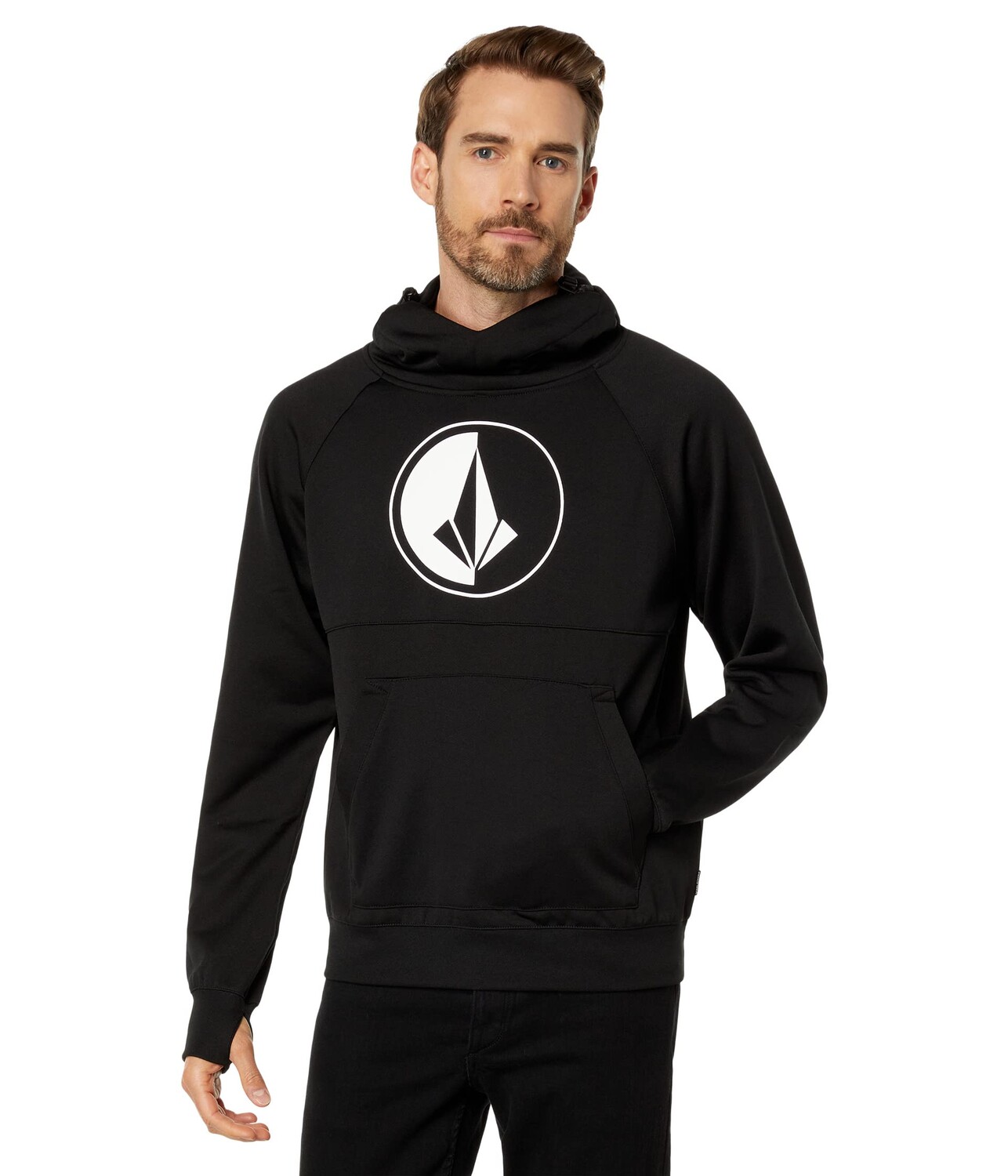 

Толстовка Volcom Snow, Hydro Riding Hoodie