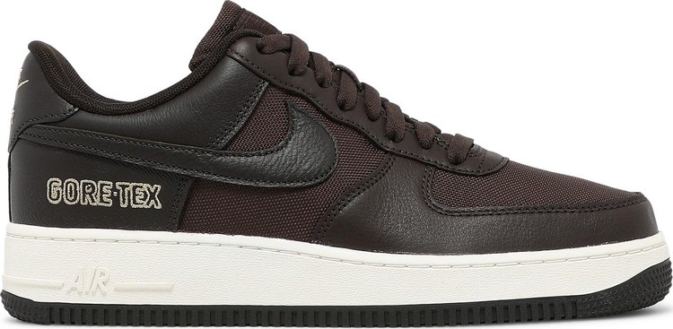 Nike Air Force 1 GTX Baroque Brown CDEK.Shopping