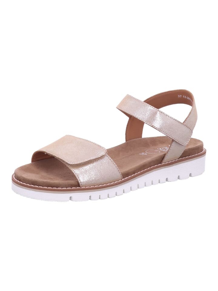 

Сандалии Ara Shoes Sandale, розовый
