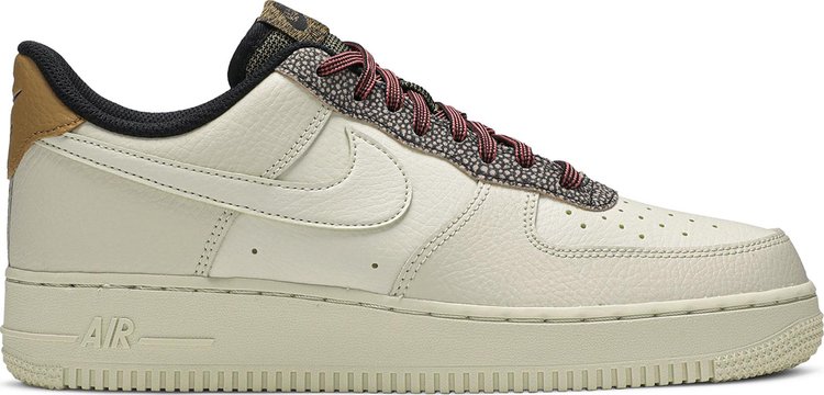 Nike Air Force 1 07 LV8 Fossil