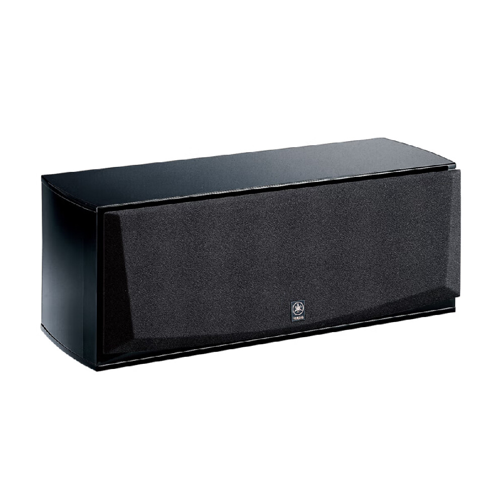 

Акустика центрального канала YAMAHA NS-C444, 1 шт, черный