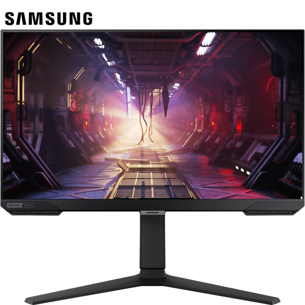 

Монитор Samsung S27BG400EC 27" IPS 240Гц с настенным креплением