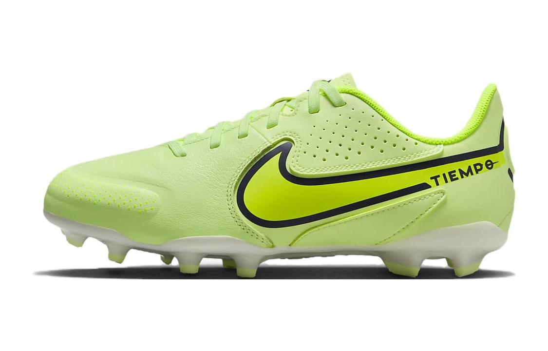 

Детские футбольные бутсы Nike Tiempo Legend 9 Детские
