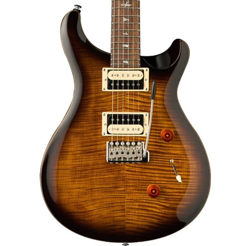 

Электрогитара PRS SE Custom 24