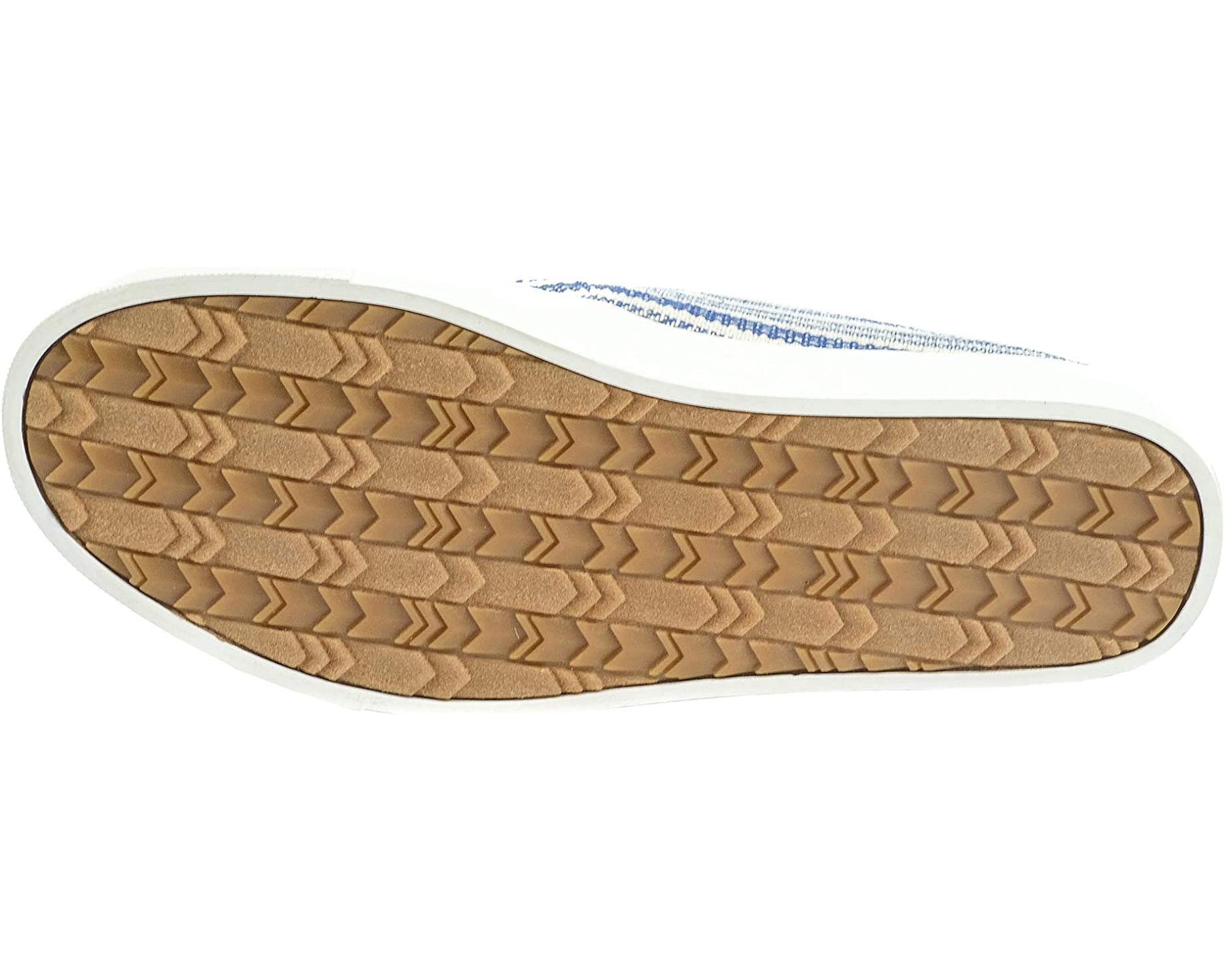 Кроссовки Esplanade Canvas Slide Revitalign, синий кроссовки boardwalk canvas sneaker revitalign белый
