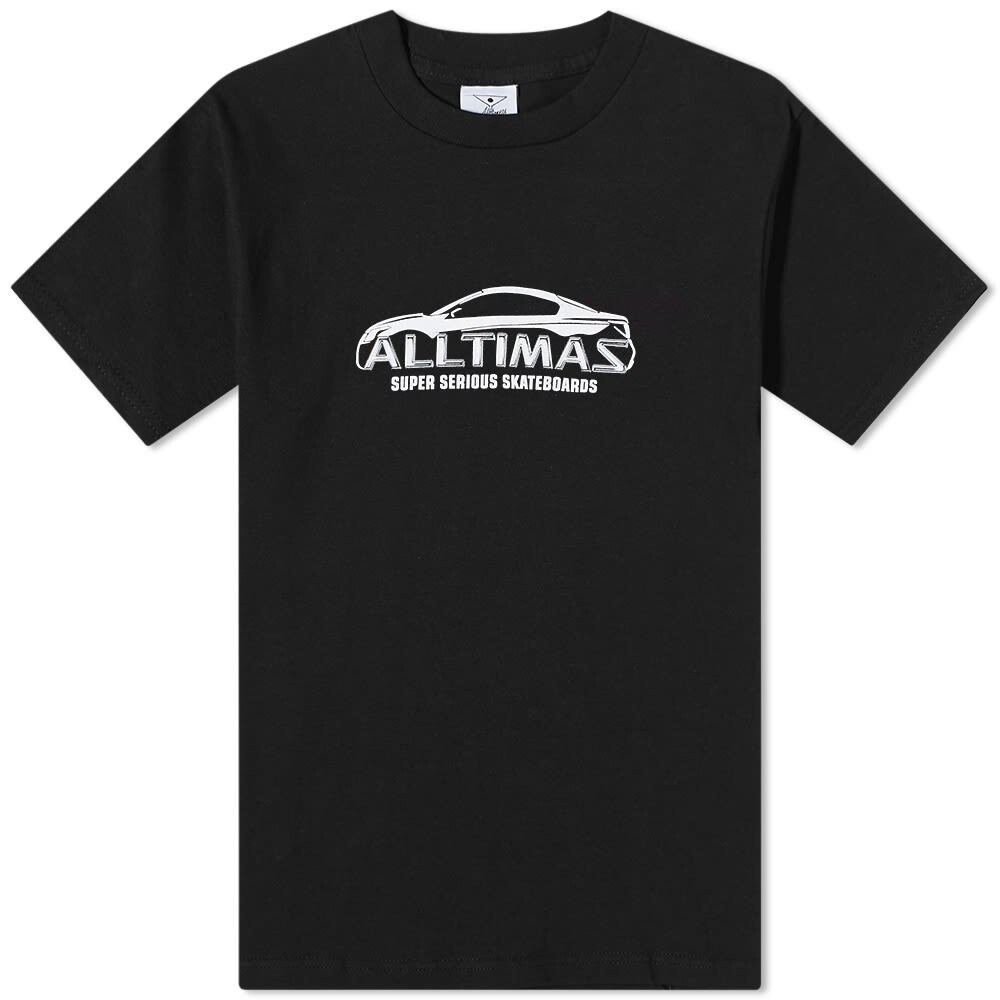 

Футболка Alltimers Alltimas Tee